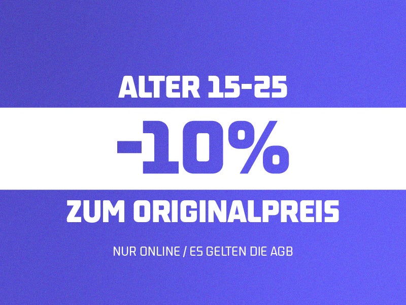 students discount