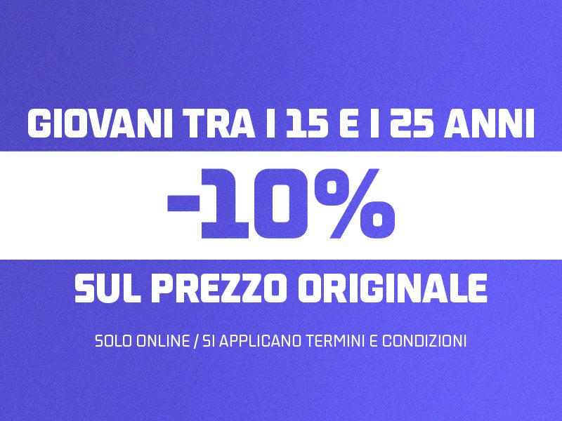 student discount