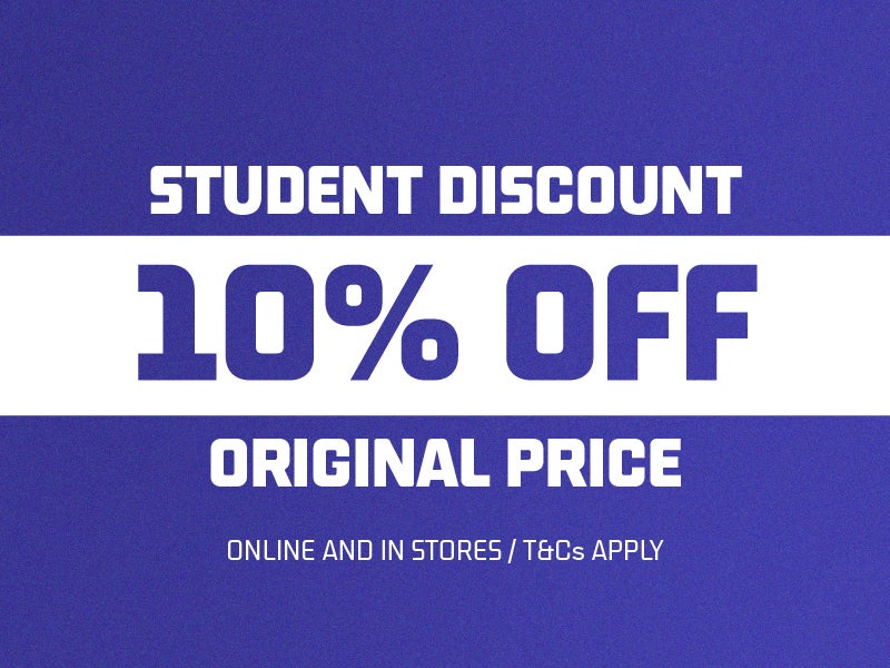 Lady foot locker student discount shop