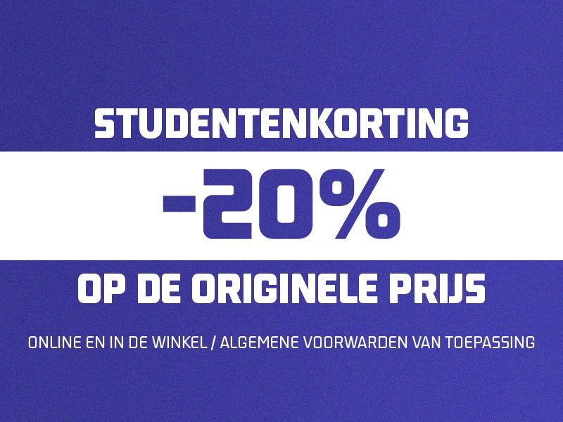 student discount