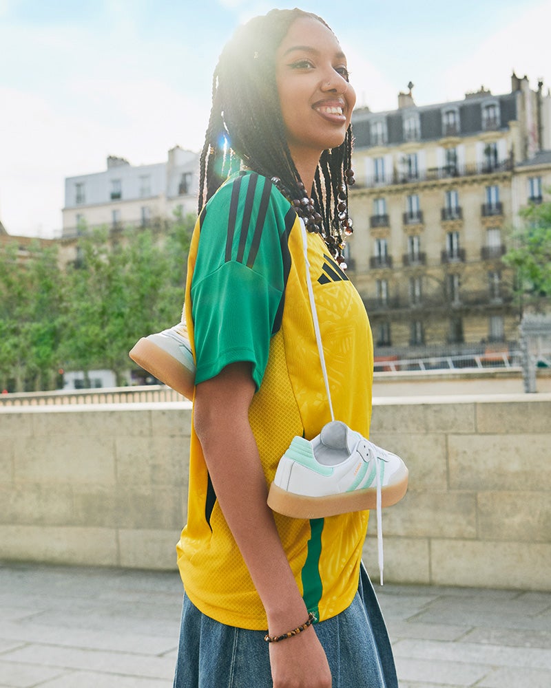 SHOP THE LOOK: LUDIVINE