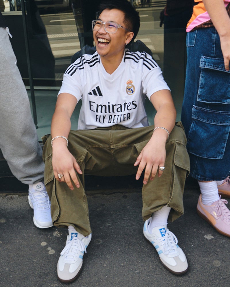 SHOP THE LOOK: WILLY