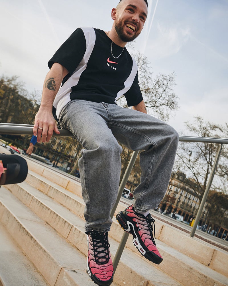 SHOP THE LOOK : VINCE