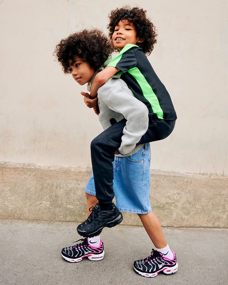 SHOP THE LOOK: KIDS
