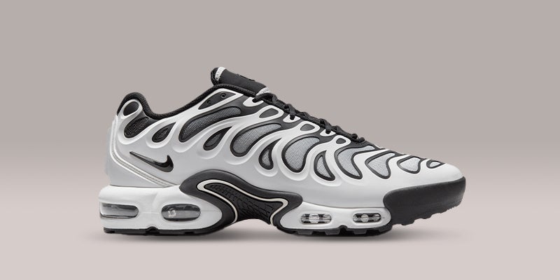 footlocker nike tn schwarz
