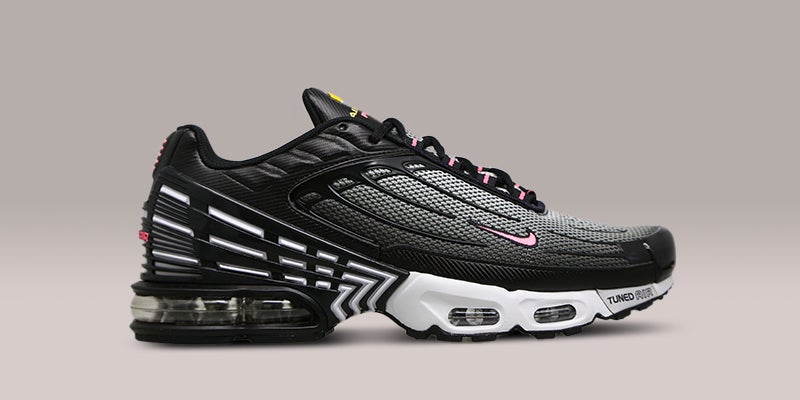 tn tuned 1 foot locker