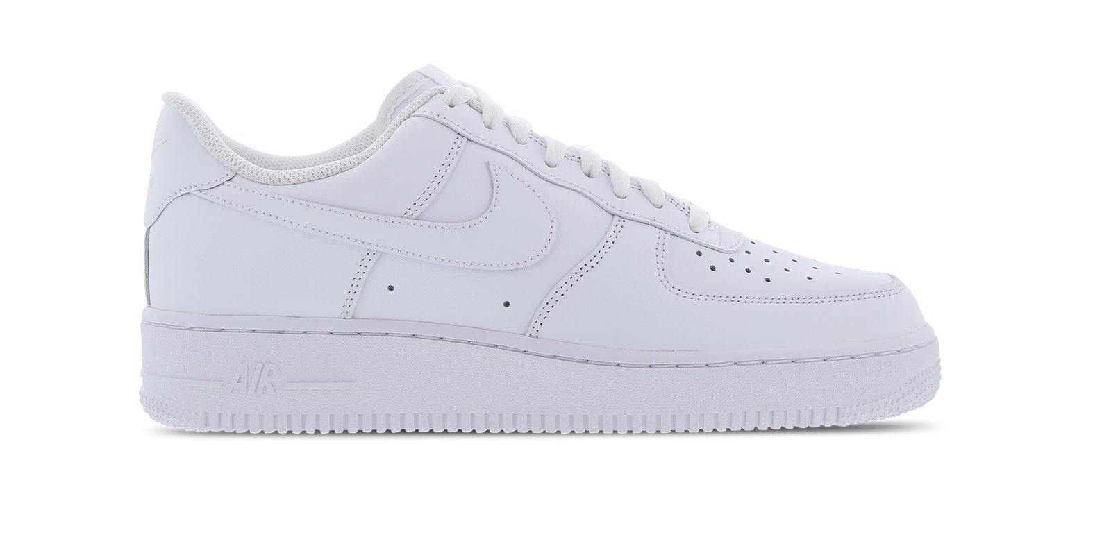 Top 5 White Sneakers