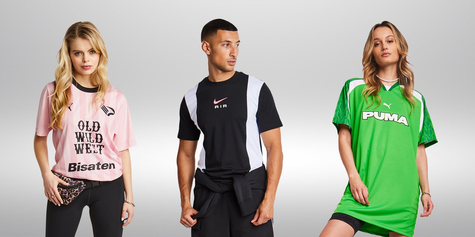blokecore: football inspired style
