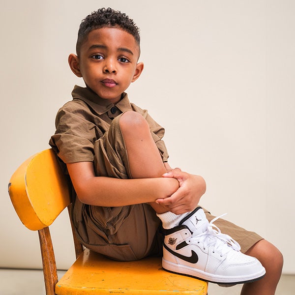 Back To School Trends Foot Locker Germany