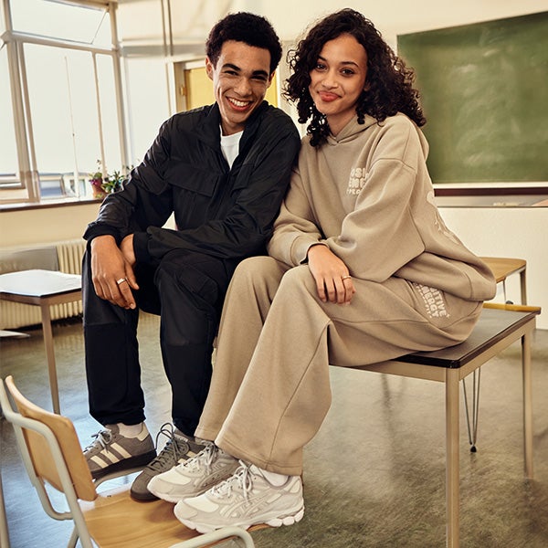 Ritorno a scuola Tendenze Foot Locker Italy