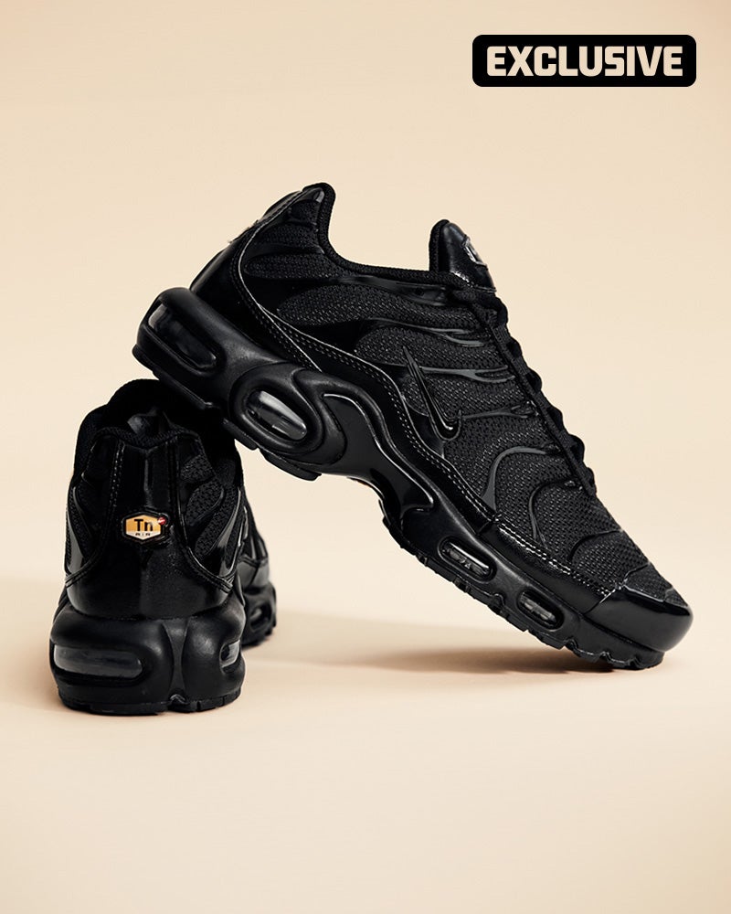 Exclusivité Foot Locker : Nike TN