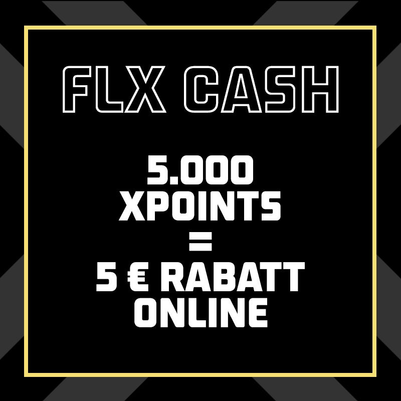 BTS-FLX CASH