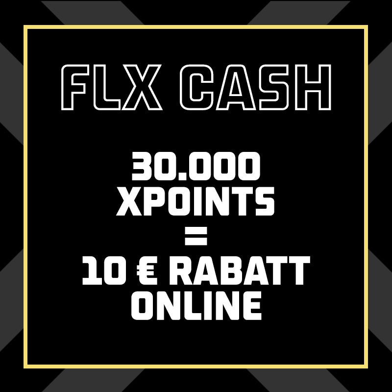 BTS-FLX CASH