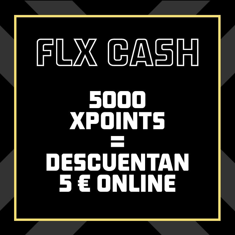 BTS-FLX CASH