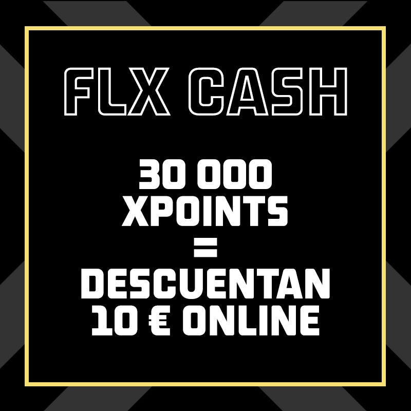 BTS-FLX CASH