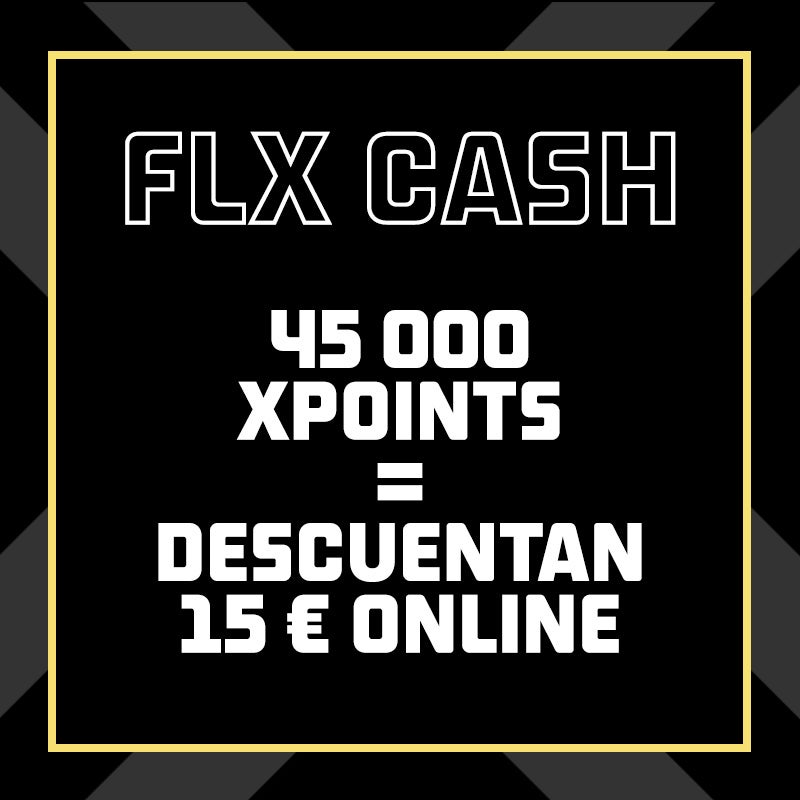 BTS-FLX CASH