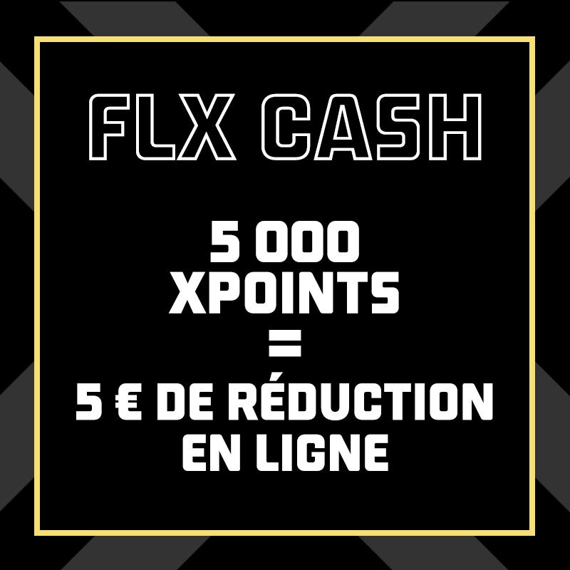 BTS-FLX CASH