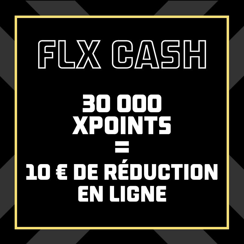 BTS-FLX CASH