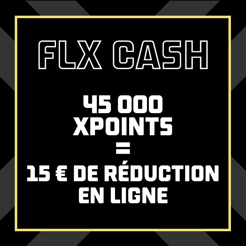 BTS-FLX CASH