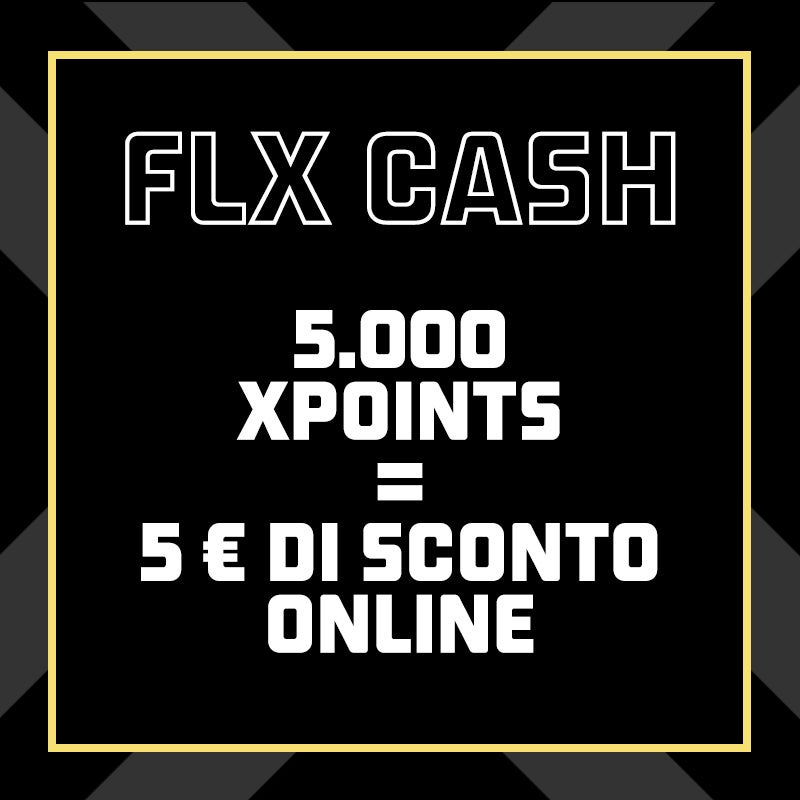 BTS-FLX CASH