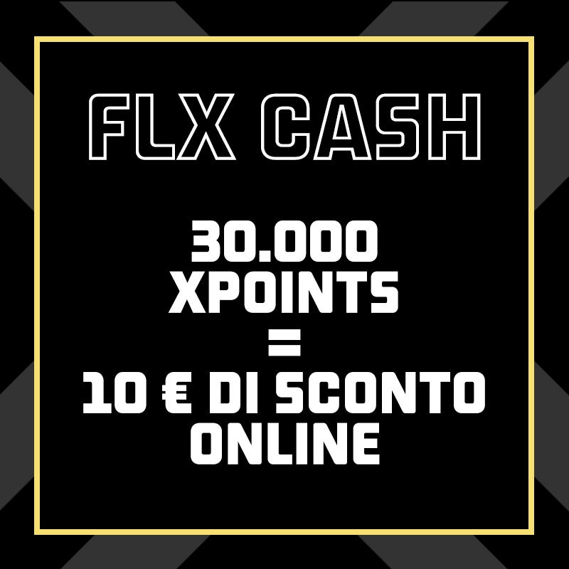 BTS-FLX CASH