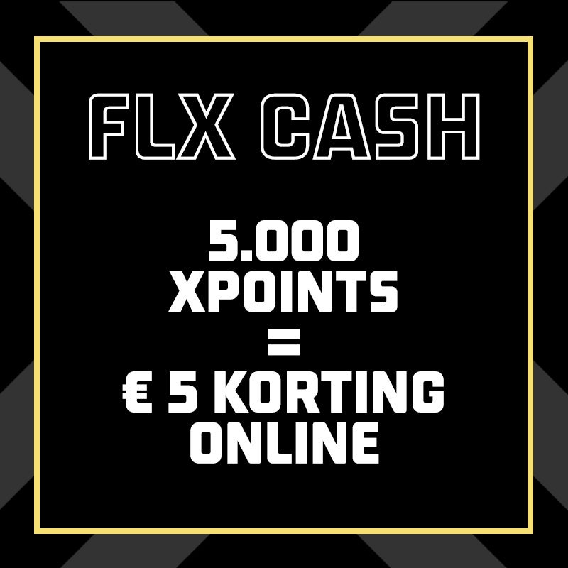 BTS-FLX CASH