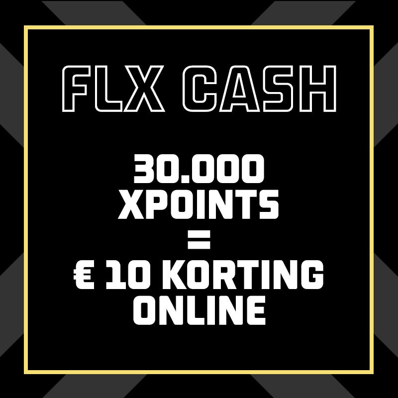 BTS-FLX CASH