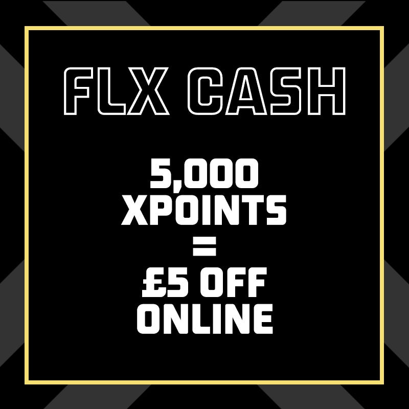 BTS-FLX CASH