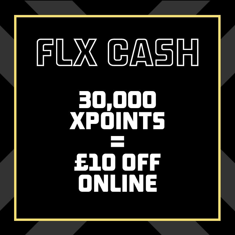 BTS-FLX CASH