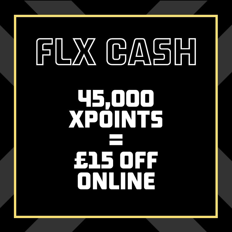 BTS-FLX CASH