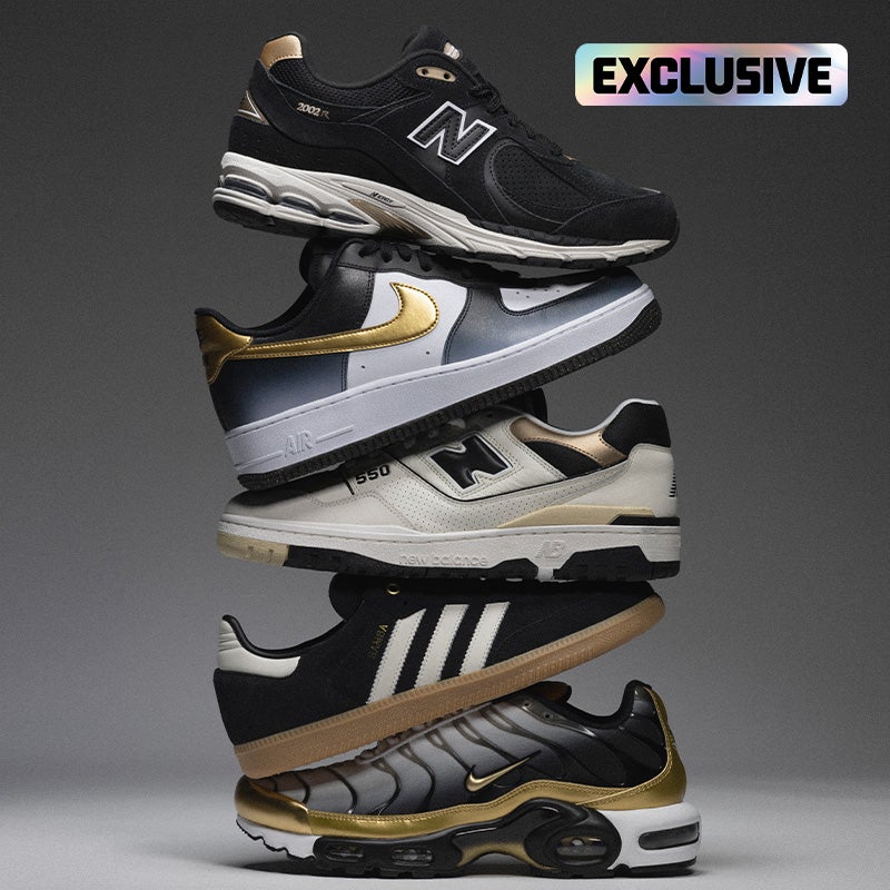 Have a nike day foot locker store