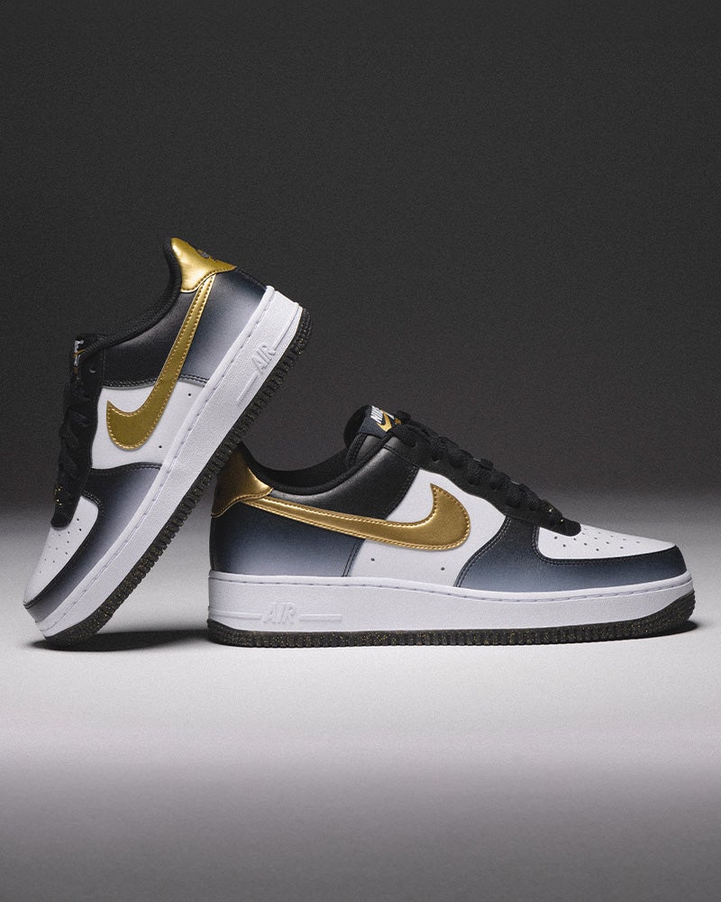 Precio nike air force foot locker outlet