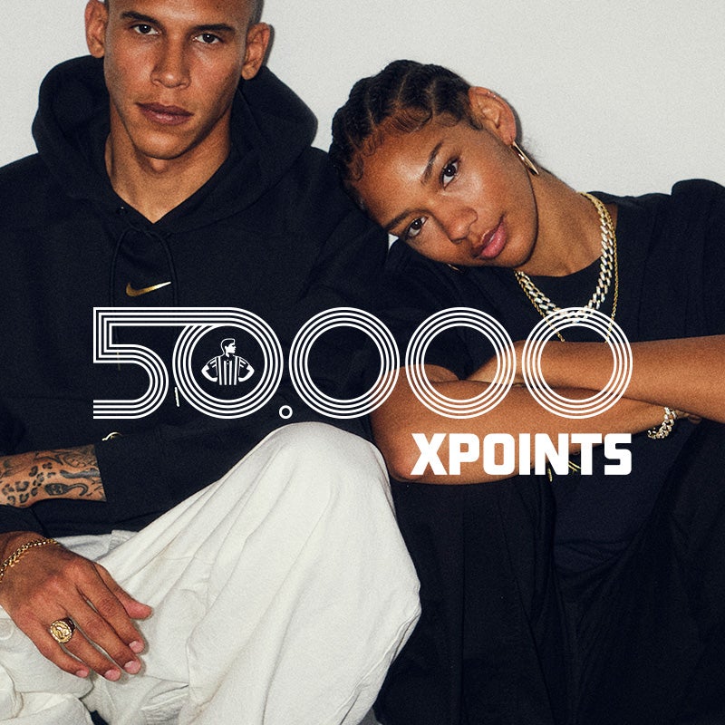 Born to FLX | Foot Locker UK