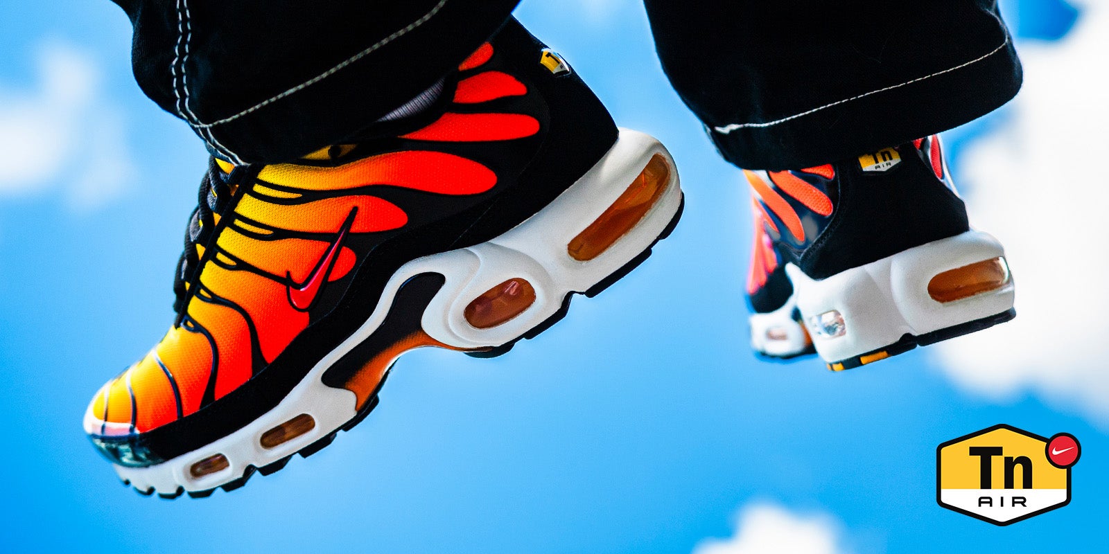 tn worldwide footlocker