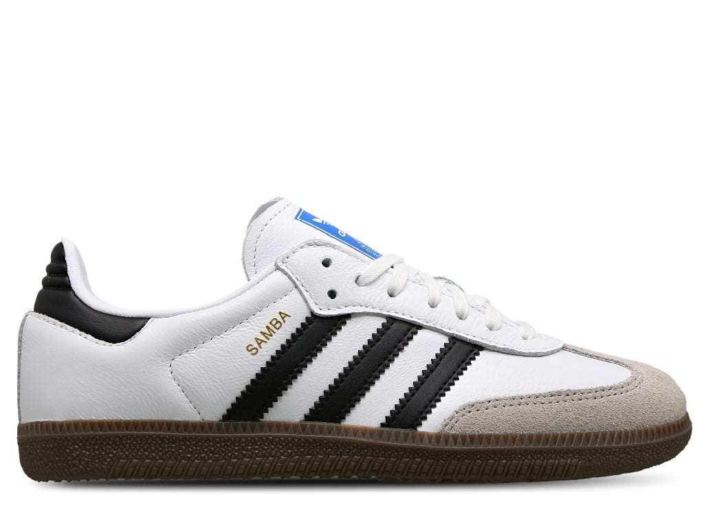 Womens adidas samba og athletic shoe outlet