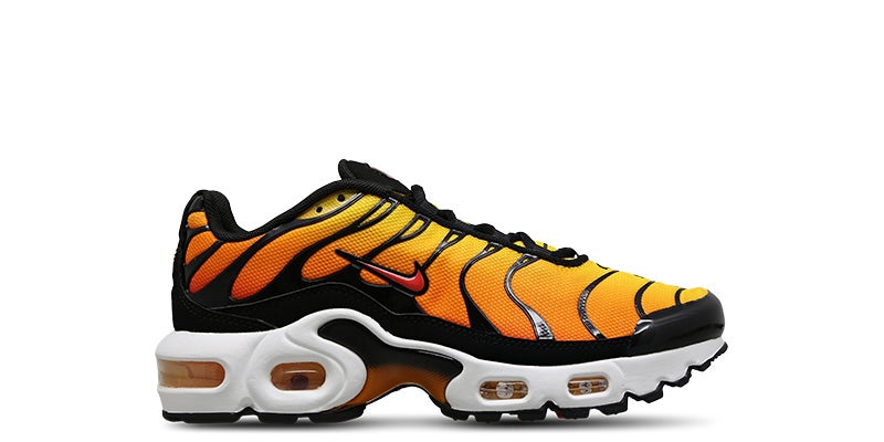 De thuisbasis van de Nike TN Foot Locker Netherlands