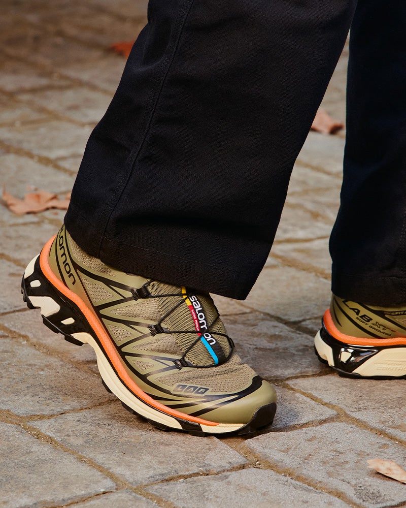 Foot locker foggia scarpe store