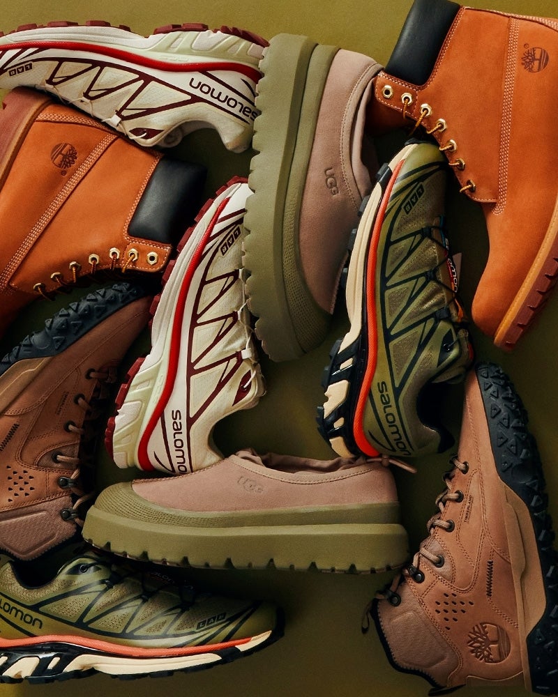 The Heart of Sneakers Foot Locker Portugal