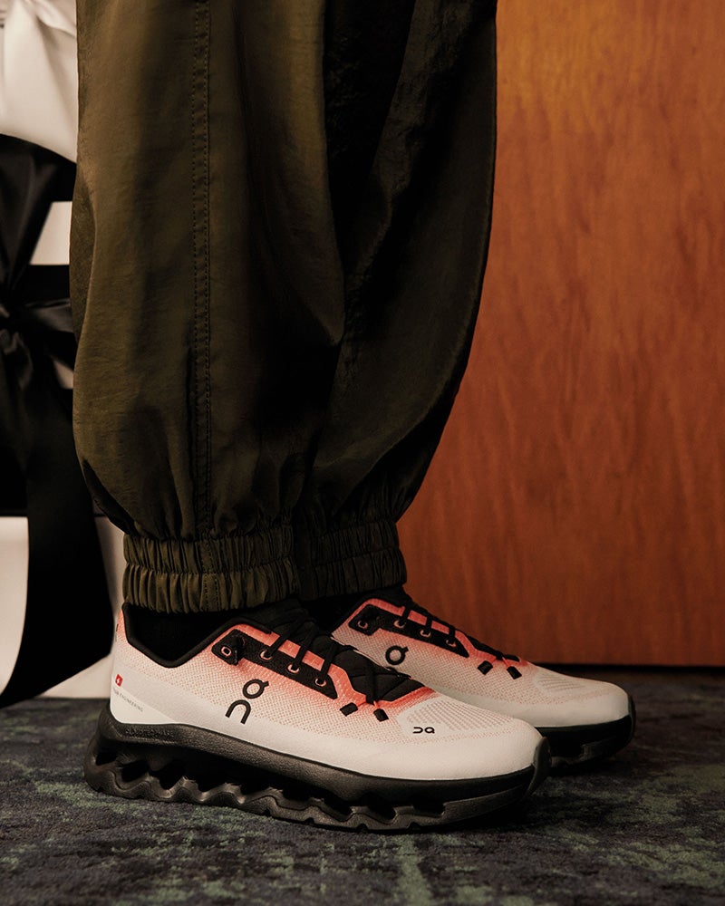 The Heart of Sneakers Foot Locker UK