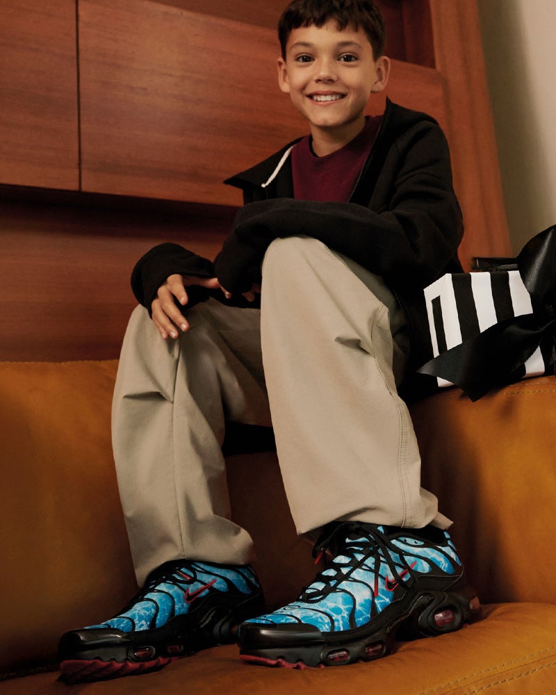 The Heart of Sneakers Foot Locker Luxembourg