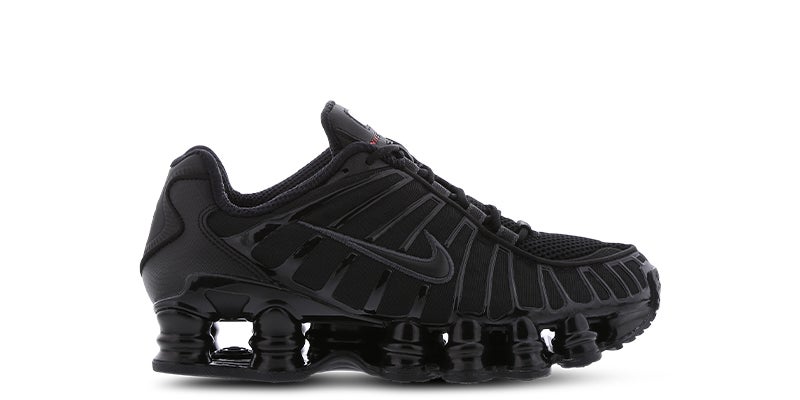 Foot locker shoes nike shox cheap