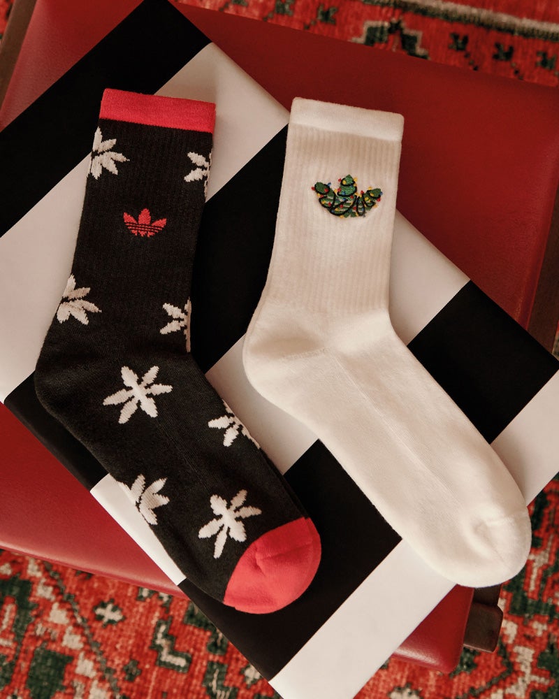 Stocking fillers