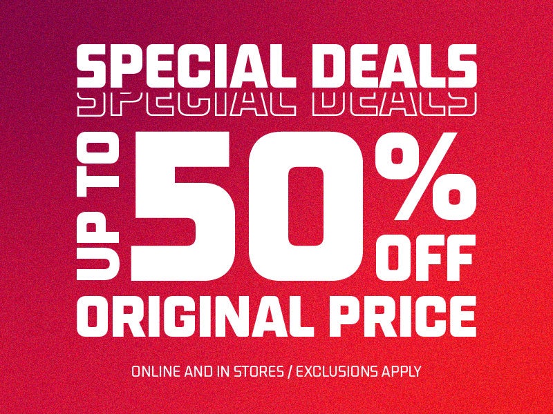 Summer sale