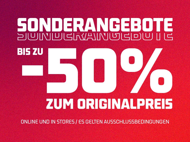 Mid Season Sale