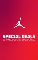 JORDAN 