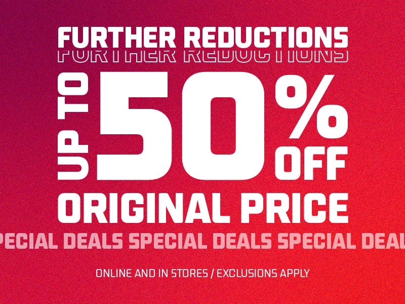 Summer sale