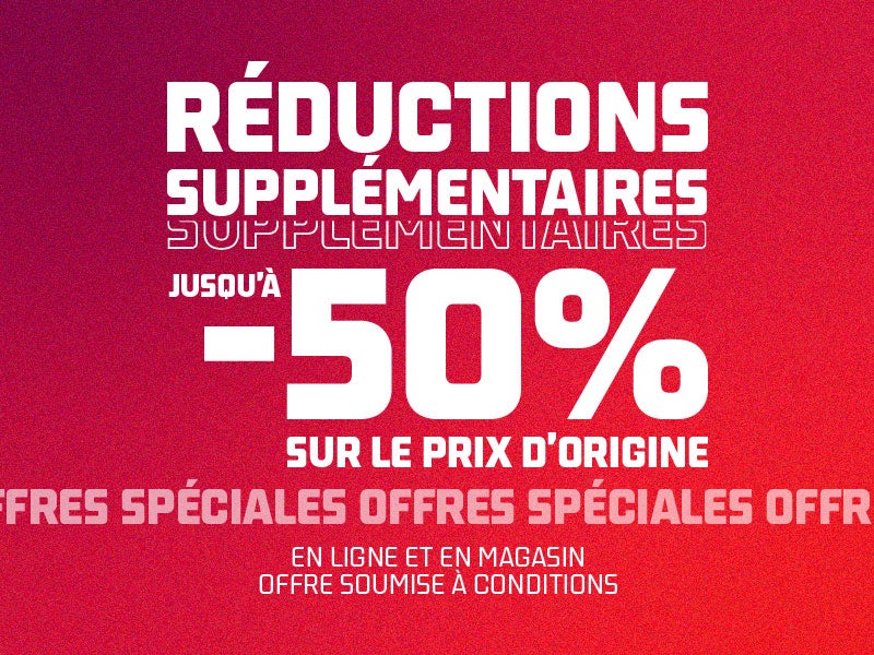 Mid Season Sale