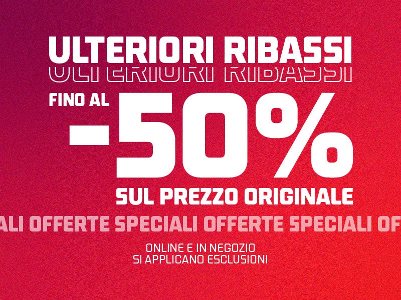 Mid Season Sale