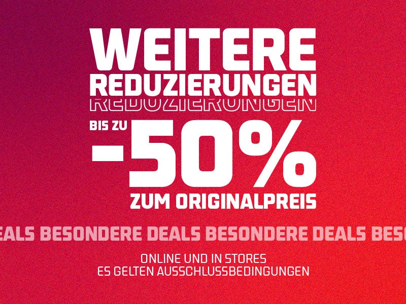 Summer sale