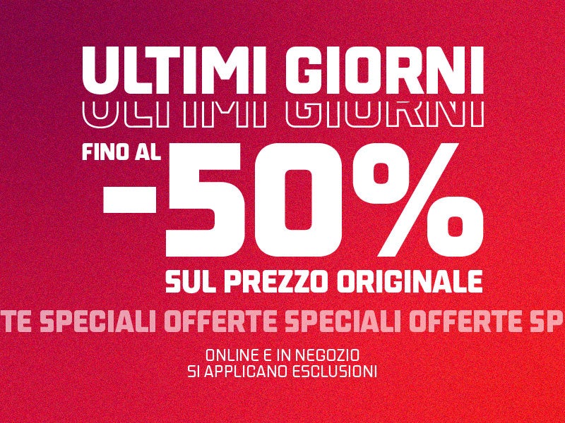 Summer sale